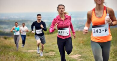Objawy i skutki zespołu przetrenowania. Znaczenie regeneracji w sporcie