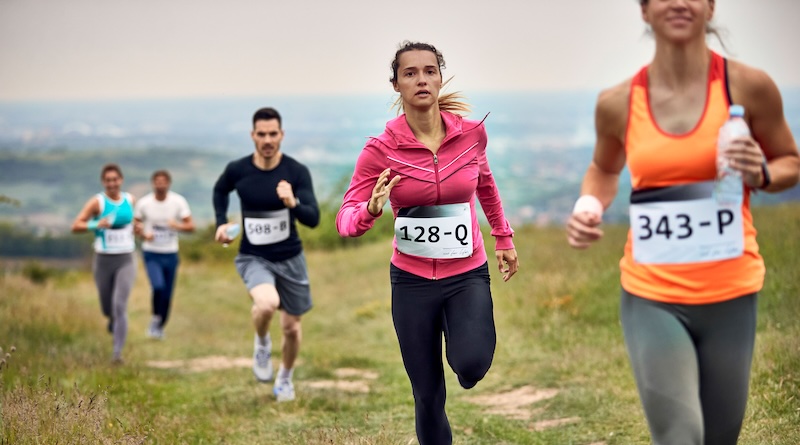 Objawy i skutki zespołu przetrenowania. Znaczenie regeneracji w sporcie