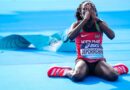 Mistrzyni olimpijska i świata zawieszona za doping! Mistrzyni olimpijska i świata zawieszona za doping!