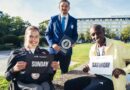 Znamy program TCS Double London Marathon 2027 Znamy program TCS Double London Marathon 2027