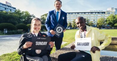 Znamy program TCS Double London Marathon 2027