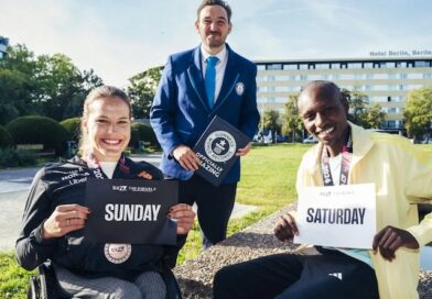 Znamy program TCS Double London Marathon 2027