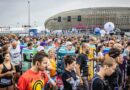 Rekordowy 12. PKO Cracovia Półmaraton Królewski