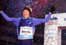 Blanka Dörfel zachwyciła we Frankfurcie. Kim jest najszybsza niemiecka debiutantka? Blanka Dörfel zachwyciła we Frankfurcie. Kim jest najszybsza niemiecka debiutantka?