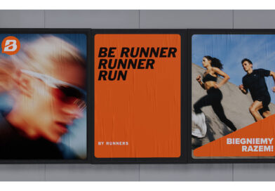Sklep Biegacza to teraz Be Runner