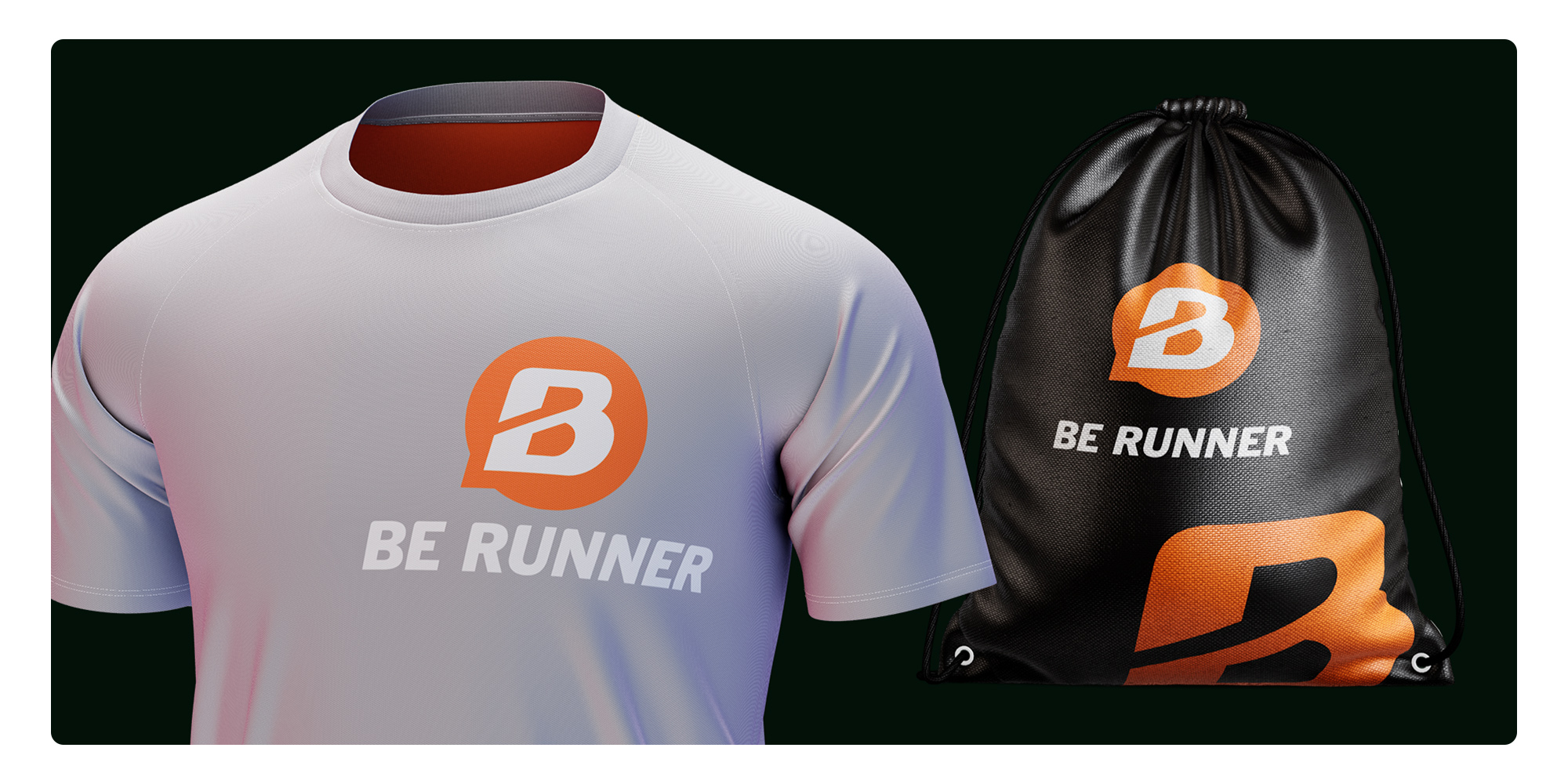 Sklep Biegacza to teraz Be Runner