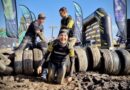 Runmageddon w Rolantowicach. Błoto, piach i walka z własnymi słabościami